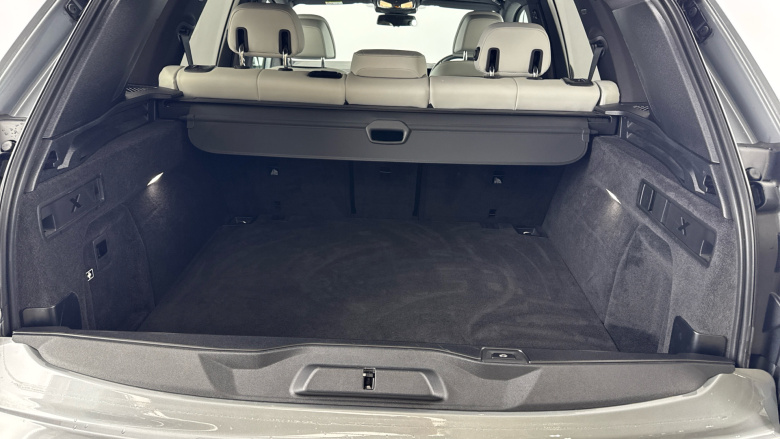 BMW X5 xDrive30d MHT M Sport 5dr Auto Diesel Estate